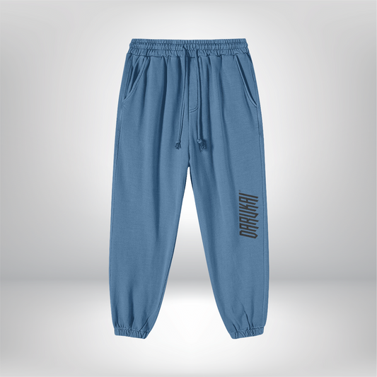 BAGGY SWEATPANTS