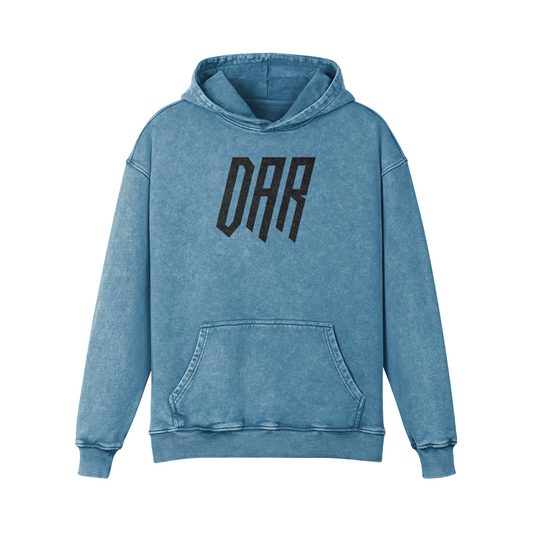 DAR HOODIE BLUE