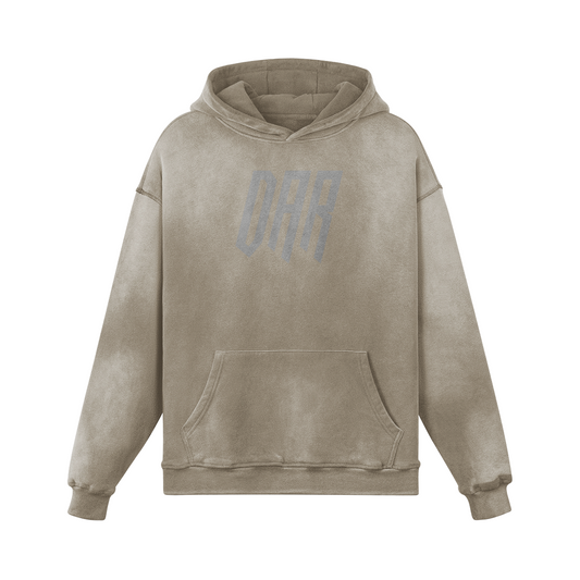 DAR SAND HOODIE 2