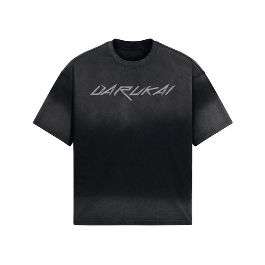 Cyber Black Shirt