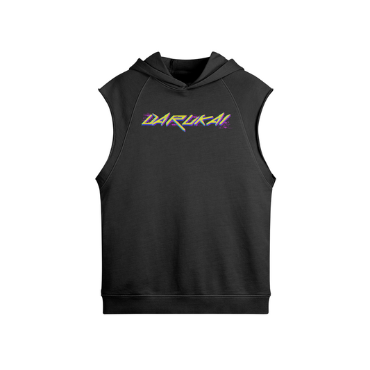 DARUKAI CYBER TANKTOP