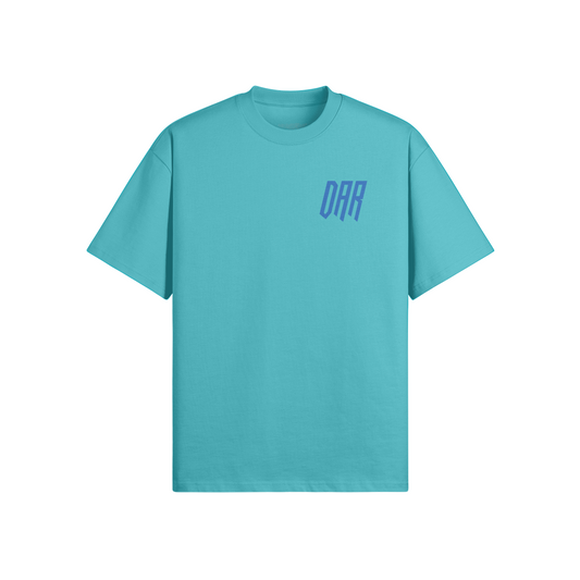 AQUA DAR T-SHIRT