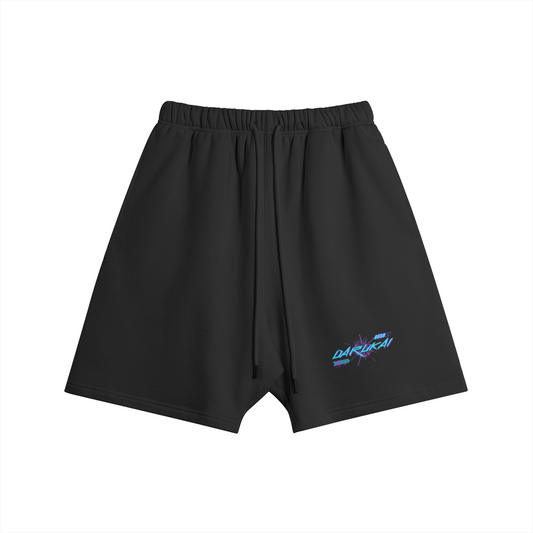 CYBER SHORTS