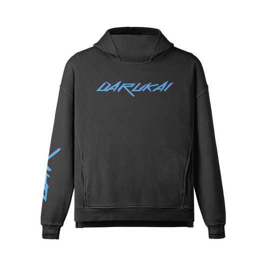 CYBER HOODIE